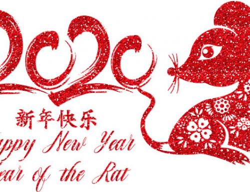 Notice: Chinese New Year 2020 Holidays