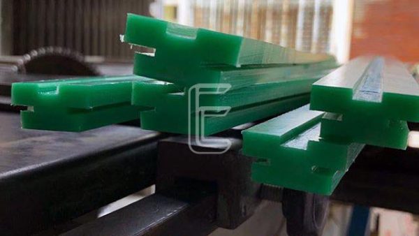 Roller Chain Guides/Wear Strip – Euroshore Sdn Bhd