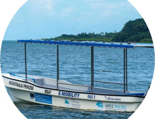 Charting a Greener Course: 8 innovations for Sustainable Shipping